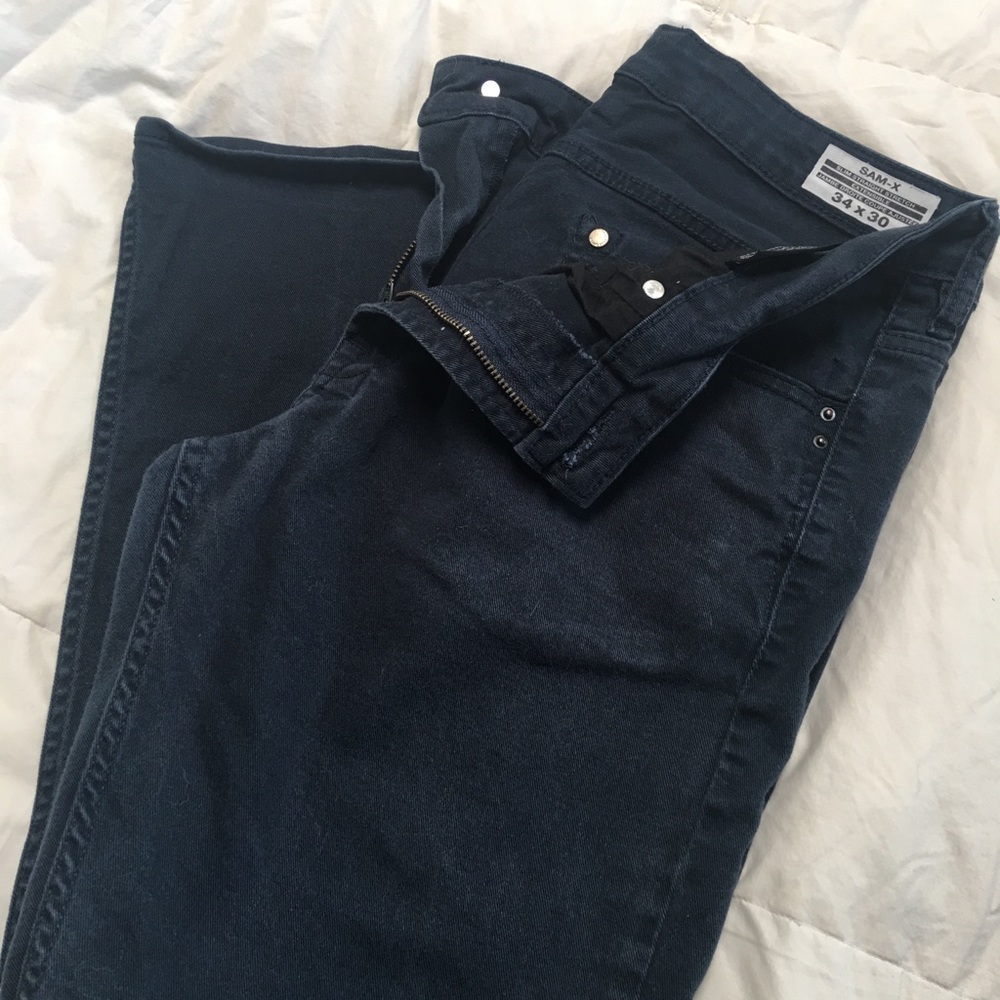Sam X jeans